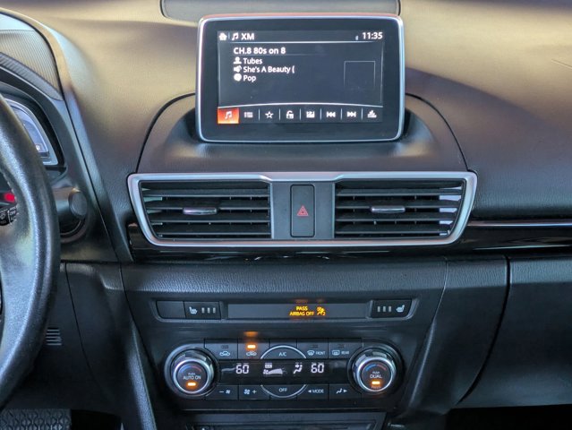 Used 2016 MAZDA MAZDA3 i Grand Touring image 13