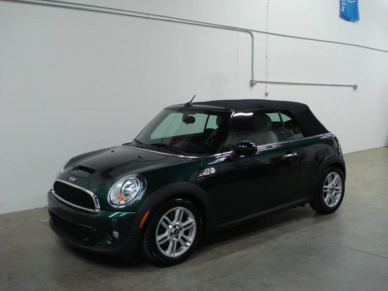 Used 2012 MINI Cooper S image 4
