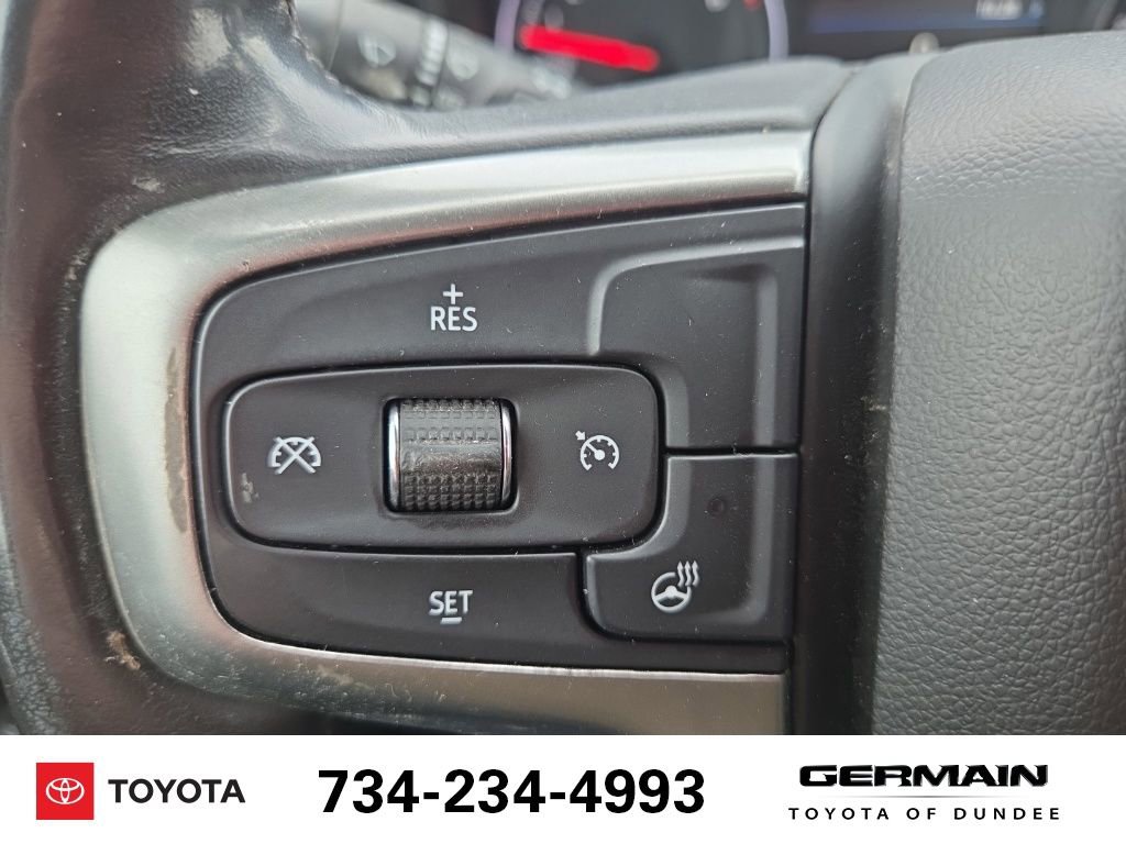 Used 2019 Chevrolet Silverado 1500 LT w/ All-Star Edition image 24