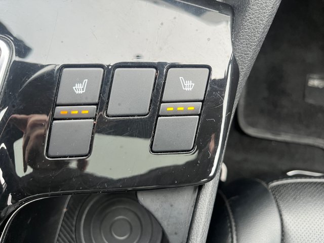 Used 2023 Kia Sportage X-Line w/ X-Line Premium Package AWD/4WD image 25