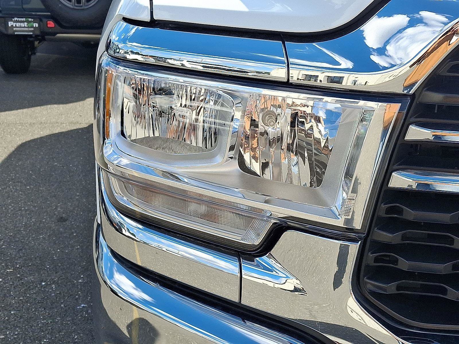 Certified 2024 RAM 2500 Big Horn image 12