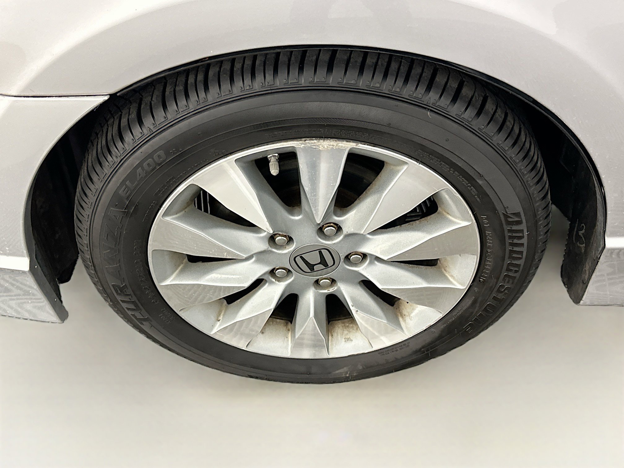 Used 2010 Honda Civic EX image 11