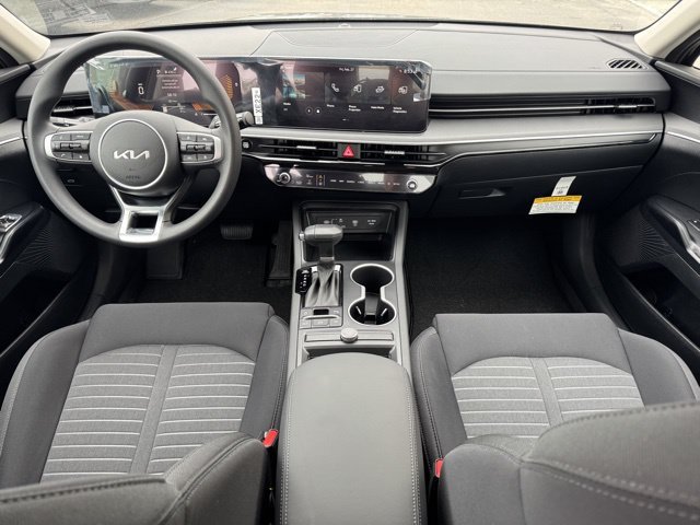 New 2026 Kia K5 LXS FWD image 11