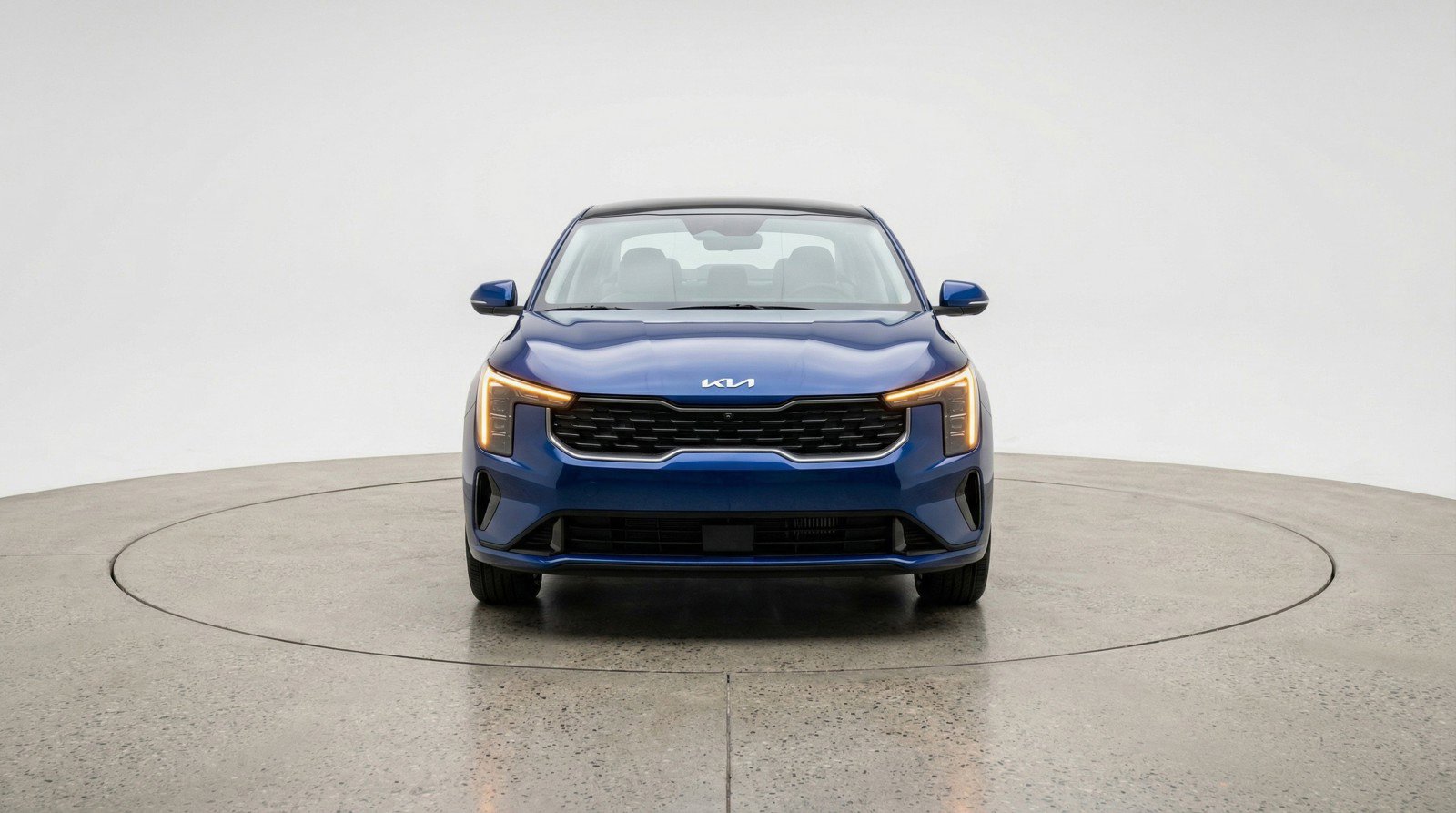 Used 2025 Kia K4 FWD image 2