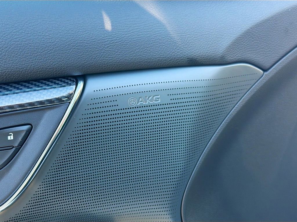 New 2026 Cadillac CT5 V w/ Technology Package image 19