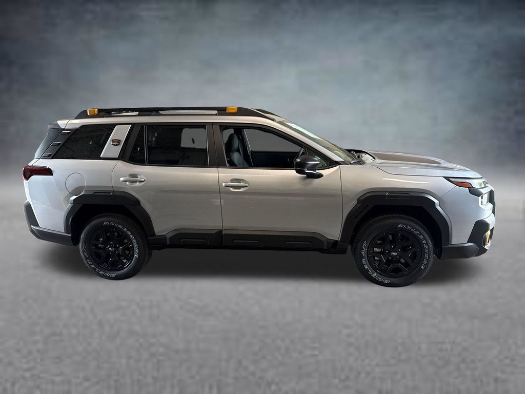 New 2026 Subaru Outback Wilderness AWD/4WD image 4
