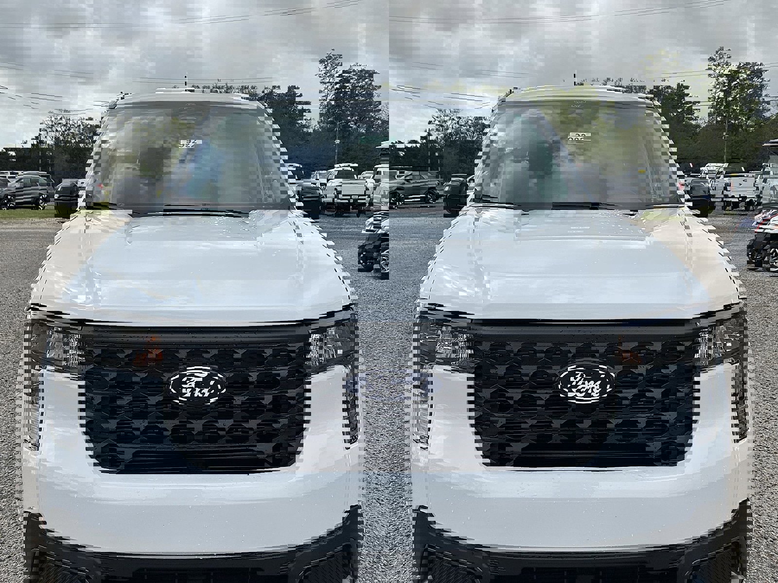 New 2026 Ford Maverick XLT image 9