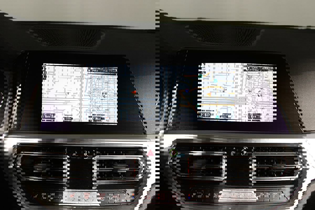 Used 2022 BMW 230i Coupe w/ Convenience Package image 6