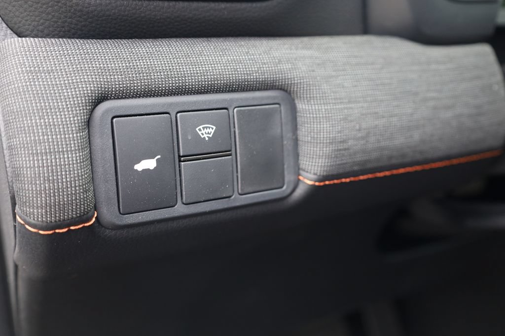 New 2026 Honda Passport TrailSport image 14