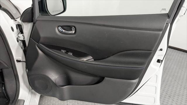Used 2023 Nissan Leaf SV Plus FWD image 27