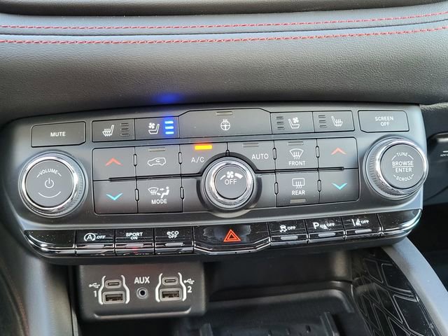 New 2026 Dodge Durango GT AWD/4WD image 22