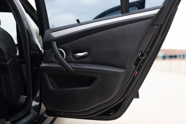 Used 2008 BMW M5 image 21