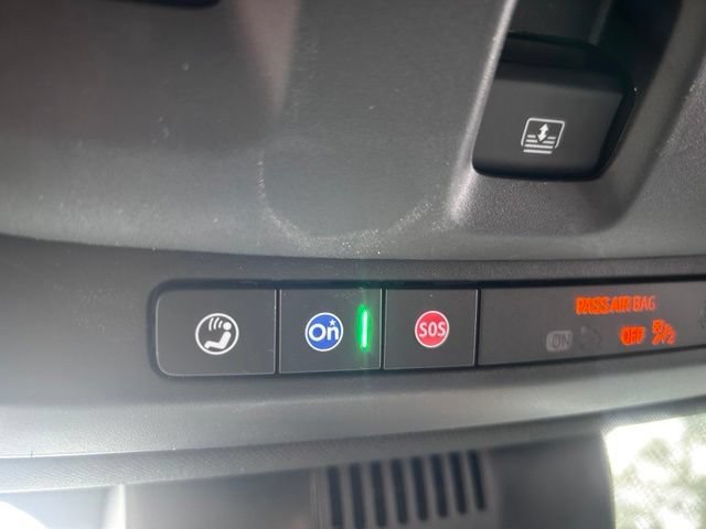 Used 2024 GMC Yukon Denali AWD/4WD image 40