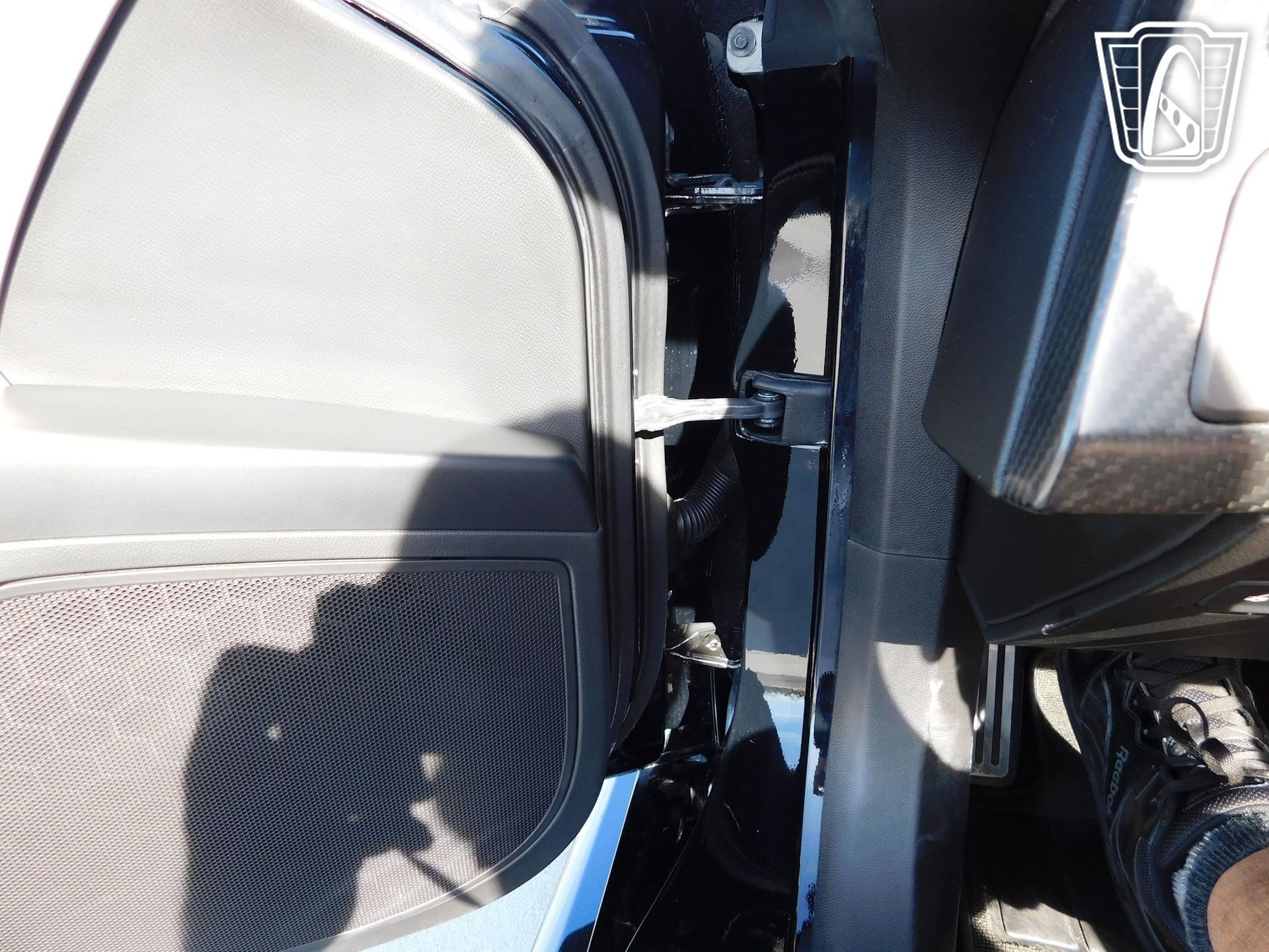 Used 2017 Chevrolet Corvette Z06 image 22