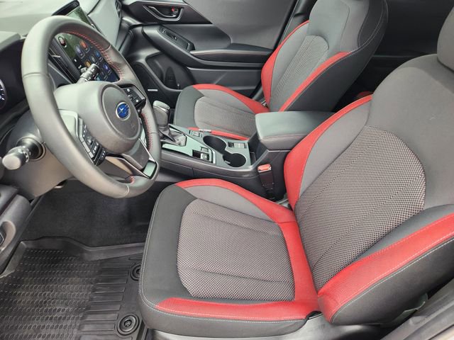 Certified 2024 Subaru Impreza RS AWD/4WD image 13