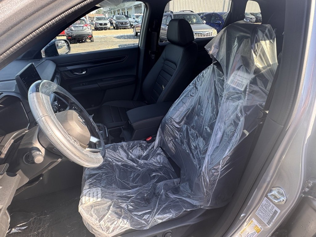 New 2026 Honda CR-V Sport-L image 11