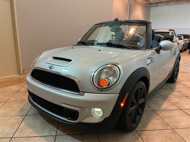 Used 2015 MINI Cooper S FWD image 28