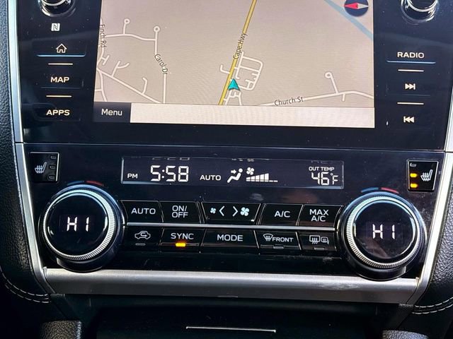 Used 2019 Subaru Outback 2.5i Limited image 23