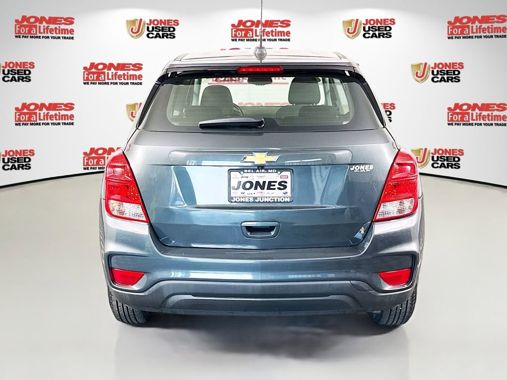 Used 2019 Chevrolet Trax LS image 13