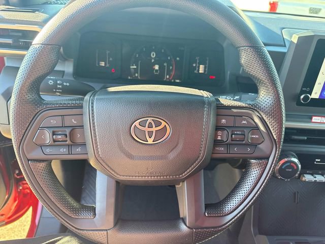 New 2026 Toyota Tacoma SR image 23