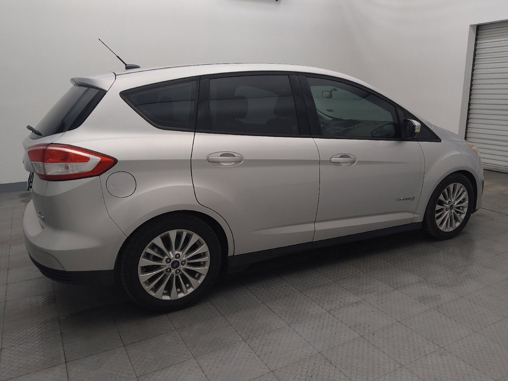 Used 2017 Ford C-MAX SE image 10