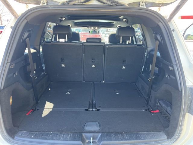 Used 2020 Mercedes-Benz GLB 250 4MATIC image 30