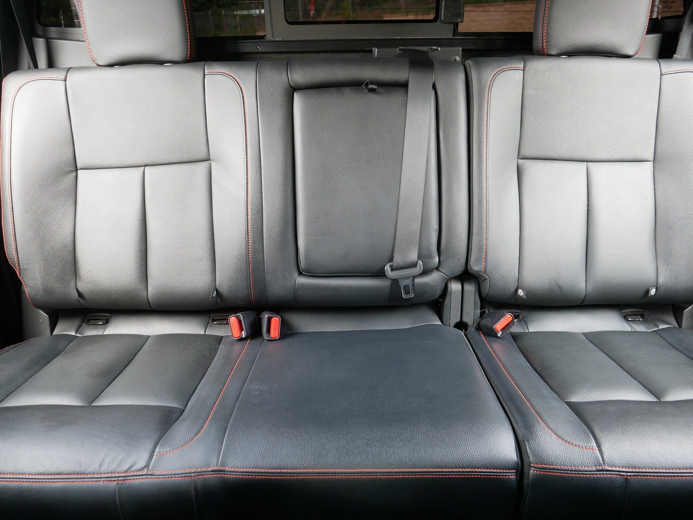 Certified 2024 Nissan Titan PRO-4X w/ Pro-4x Convenience Package AWD/4WD image 13