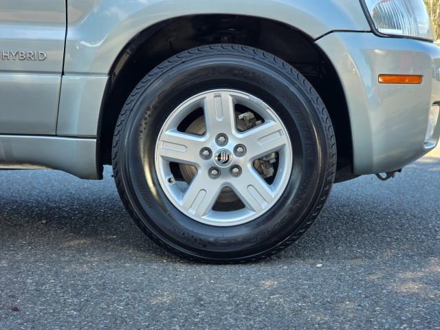 Used 2006 Mercury Mariner Hybrid image 40