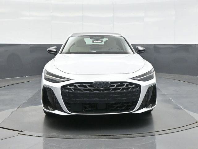 New 2026 Audi A6 Premium Plus image 2