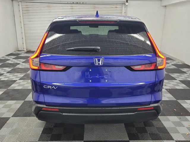 Certified 2024 Honda CR-V LX image 5