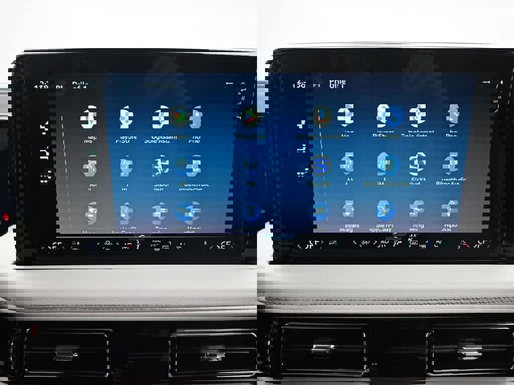 New 2026 Lincoln Aviator AWD w/ Jet Appearance Package image 17