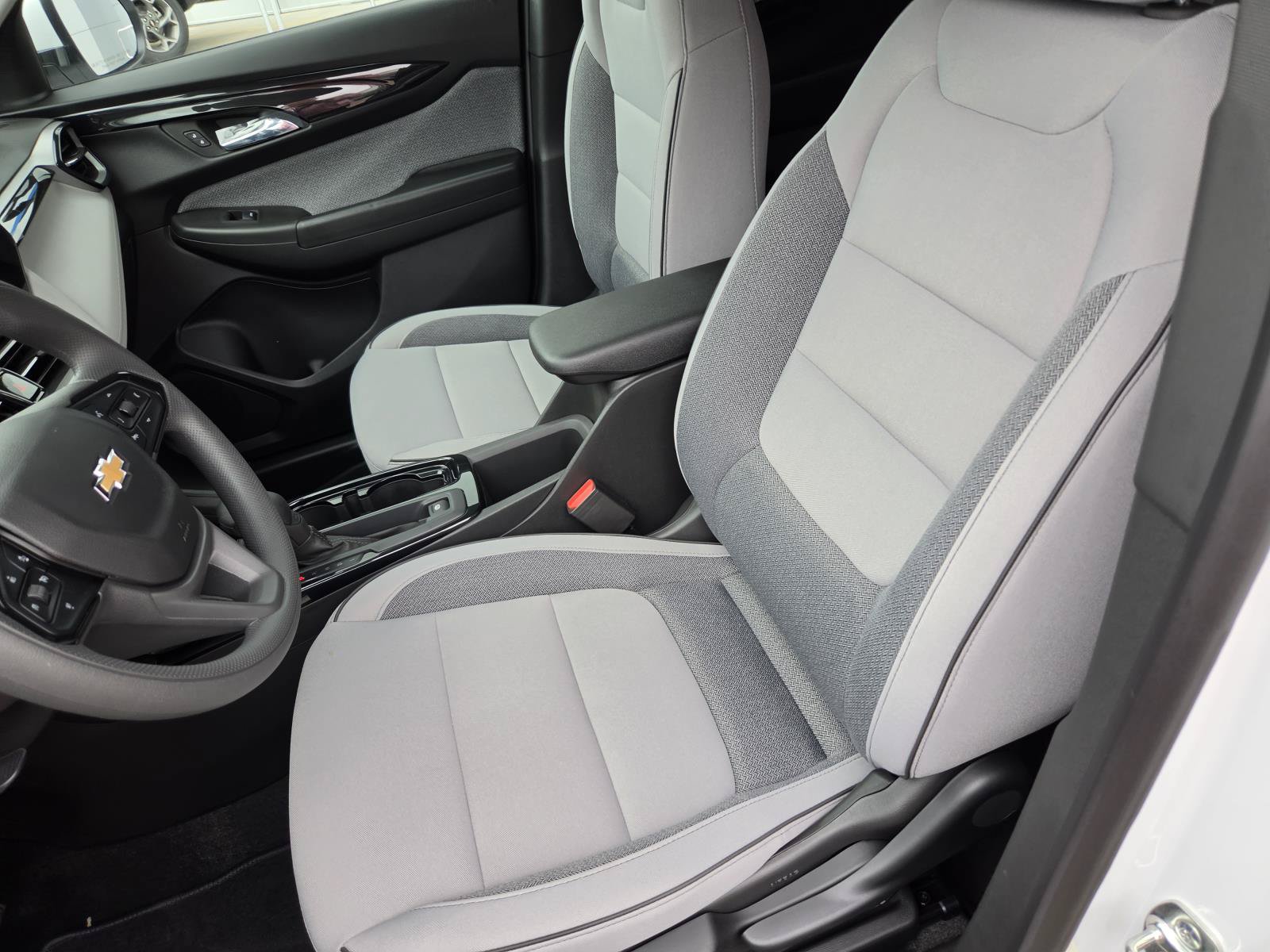 New 2026 Chevrolet TrailBlazer LT FWD image 15