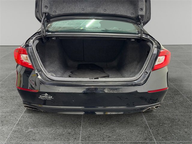Used 2020 Honda Accord Sport image 13