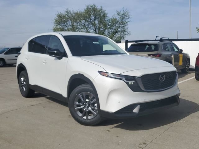New 2026 MAZDA CX-5 Select AWD/4WD image 31
