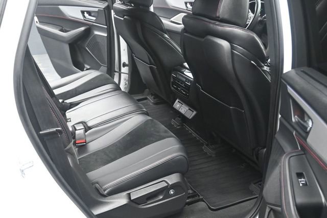 Used 2024 Acura MDX A-Spec AWD/4WD image 19