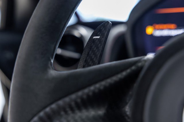 Used 2021 McLaren 765LT RWD image 54