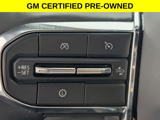 Certified 2025 GMC Yukon XL Denali image 16