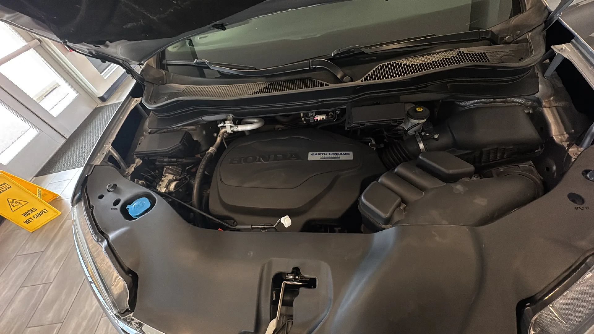 Used 2016 Honda Pilot EX-L image 41