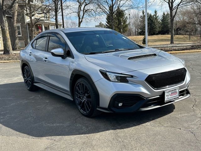 Used 2023 Subaru WRX Premium image 3