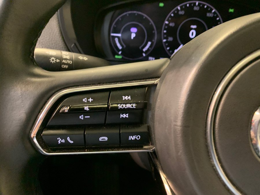 Used 2024 MAZDA CX-90 Plug-In Hybrid w/ Premium Pkg AWD/4WD image 23