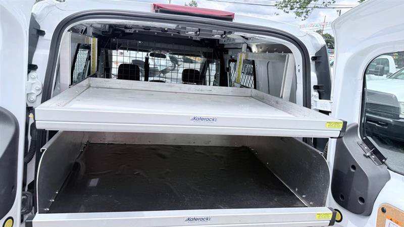 Used 2018 Ford Transit Connect XL FWD image 20