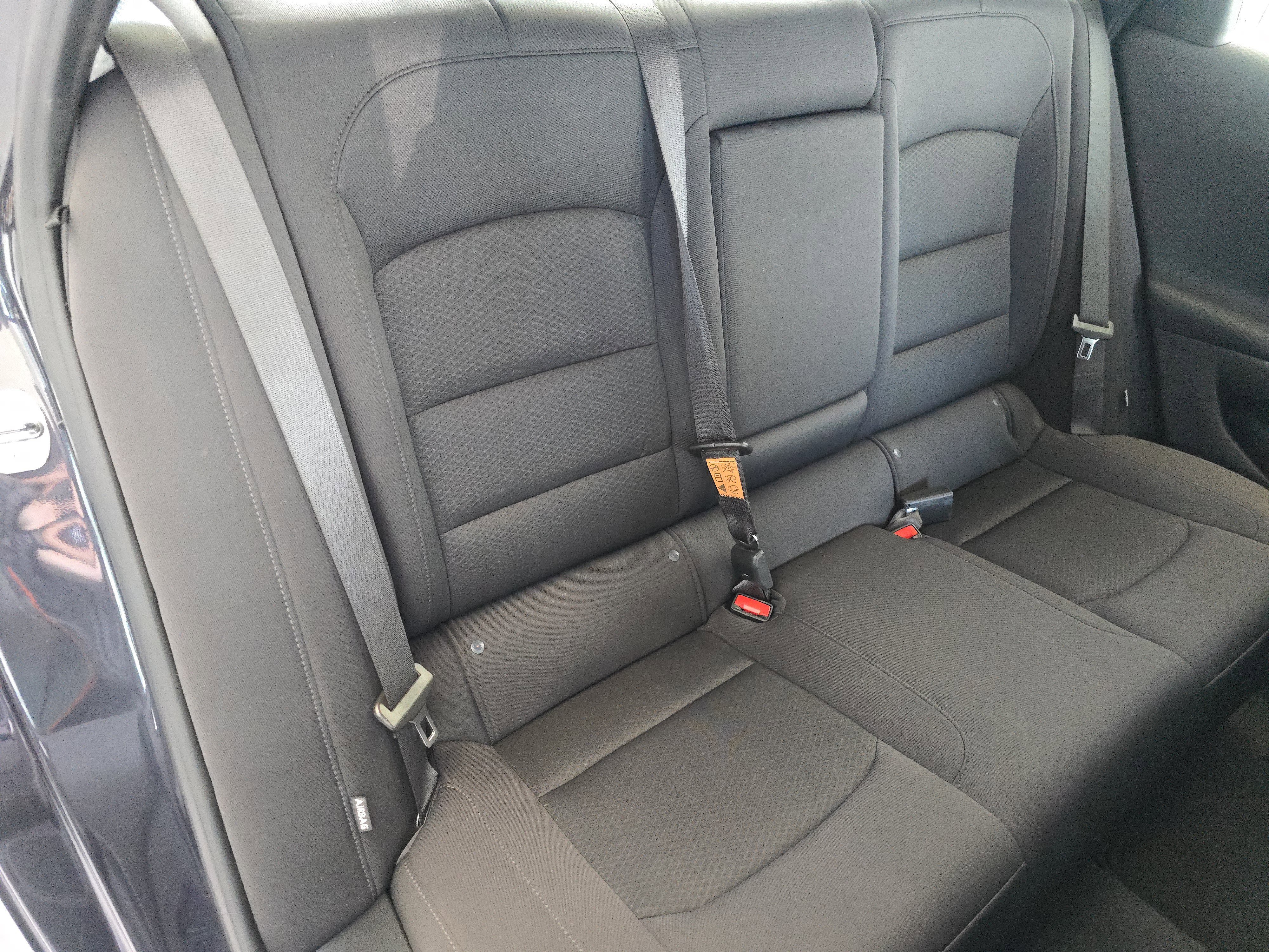 Used 2023 Chevrolet Malibu LT image 20