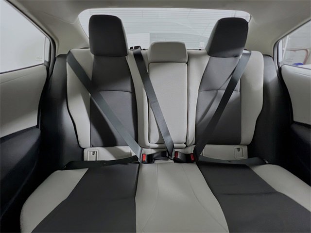 New 2026 Toyota Corolla LE image 29