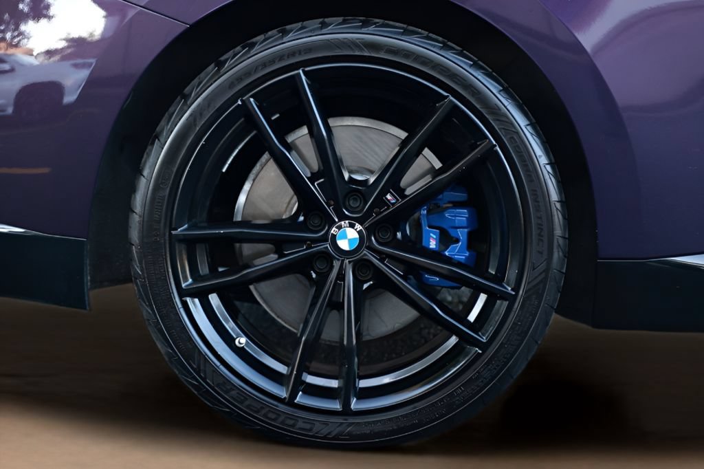 Used 2022 BMW M240i xDrive Coupe w/ Premium Package AWD/4WD image 50