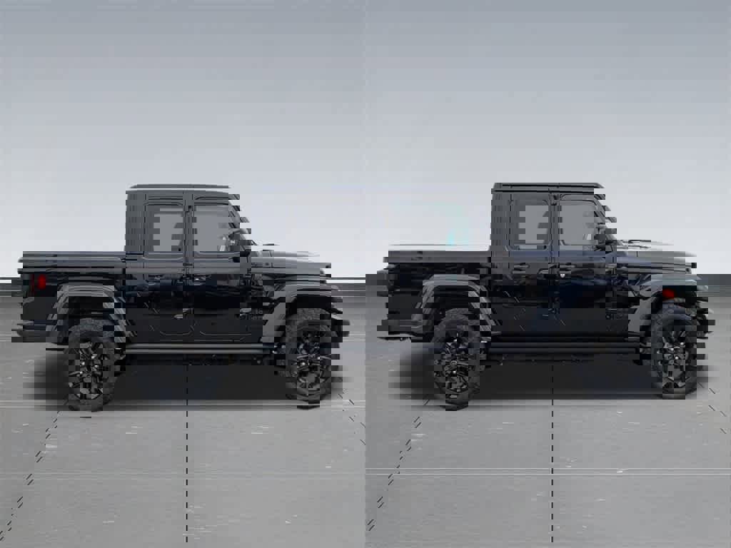 Used 2024 Jeep Gladiator Sport image 7