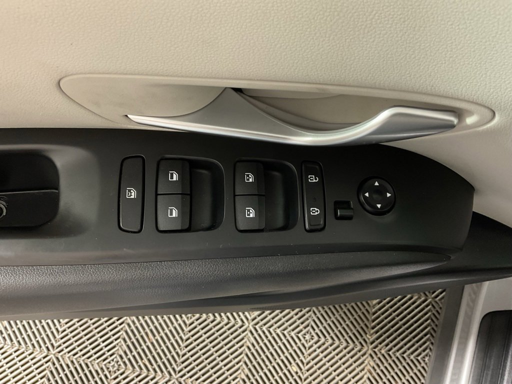 Used 2022 Hyundai Tucson SEL image 17