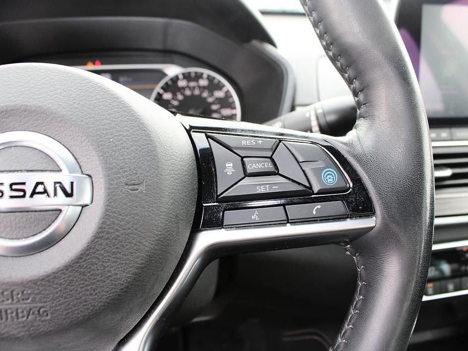 Used 2021 Nissan Altima 2.5 SL image 26