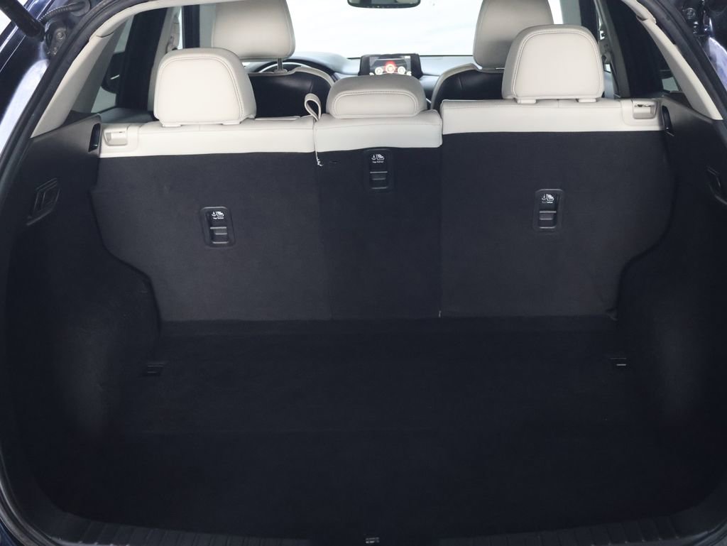 Used 2017 MAZDA CX-5 Grand Select FWD image 15