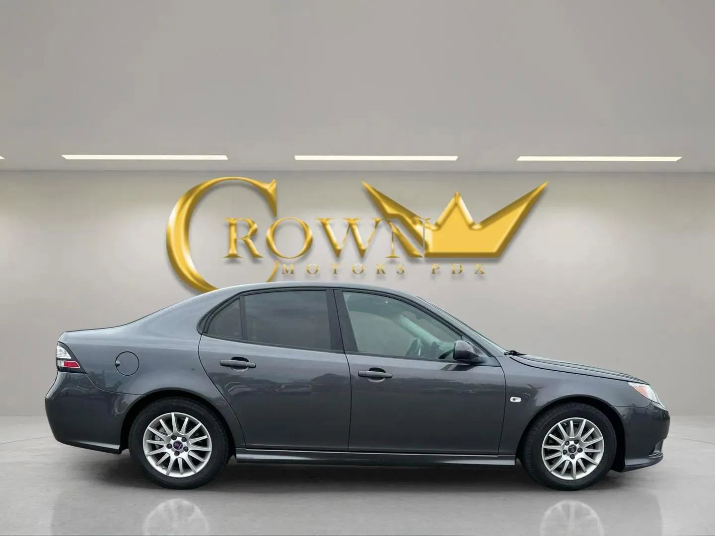 Used 2011 Saab 9-3 2.0T image 6