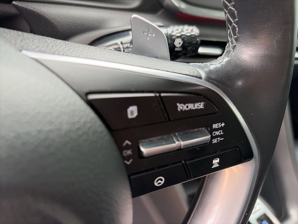 Used 2022 Hyundai Sonata Limited image 13